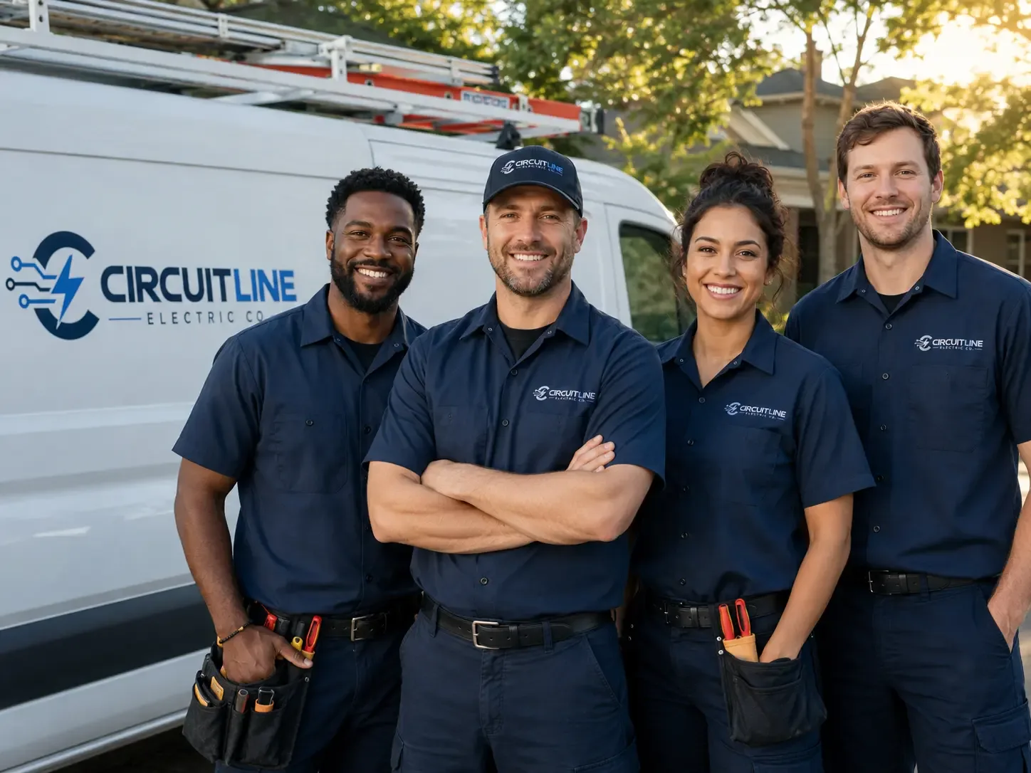 Whole Home Rewiring company in Lakehurst, NJ